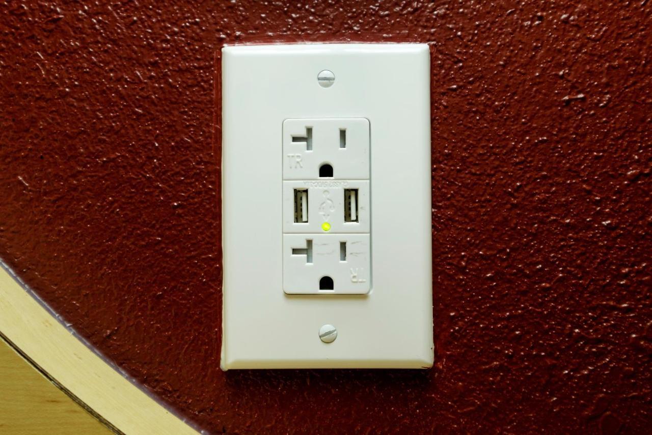 Red Roof Inn Columbus West - Hilliard New Rome Bagian luar foto