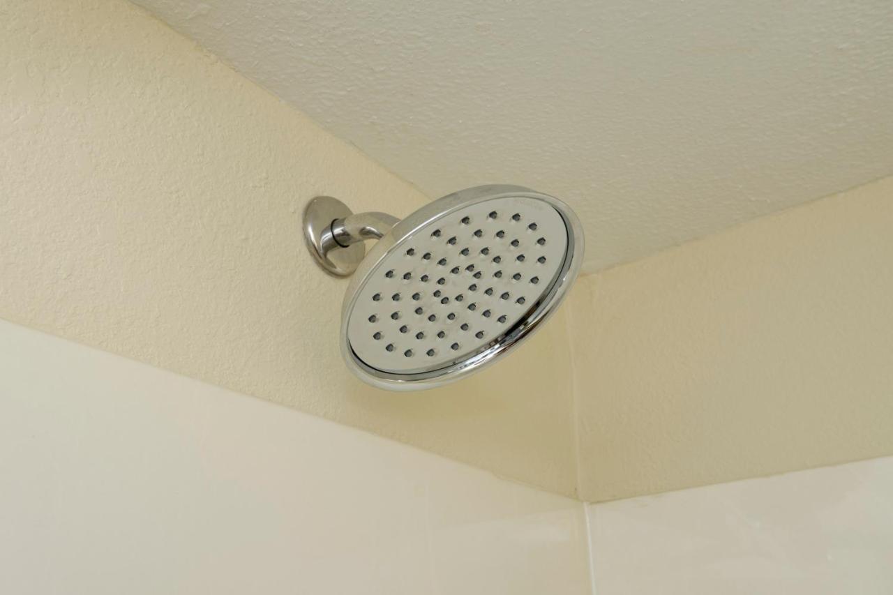Red Roof Inn Columbus West - Hilliard New Rome Bagian luar foto